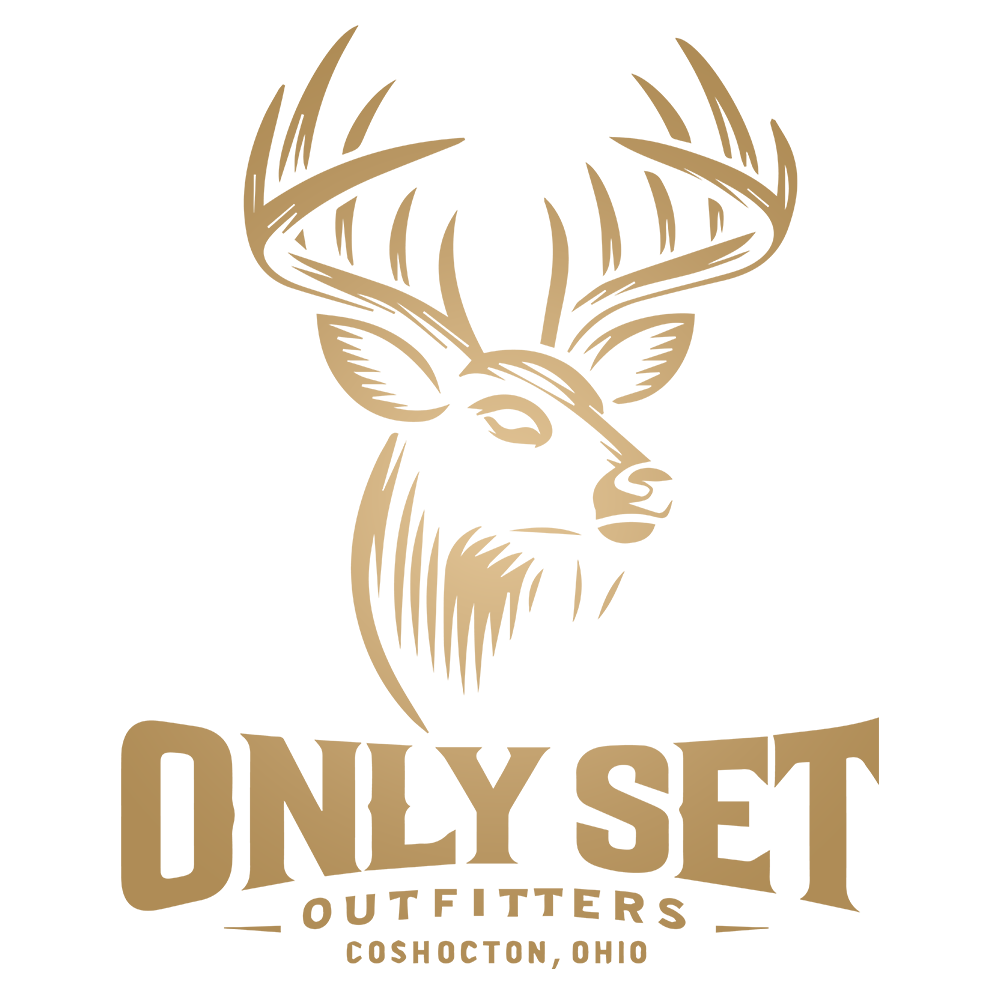 Ohio whitetail deer hunting outfitters coshocton county ohio only